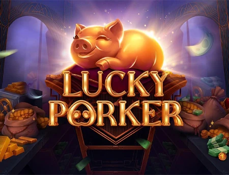Lucky Porker