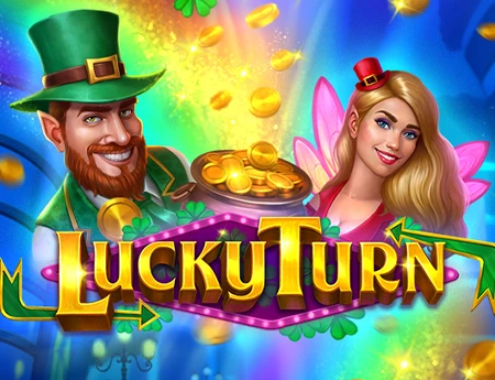 Lucky Turn