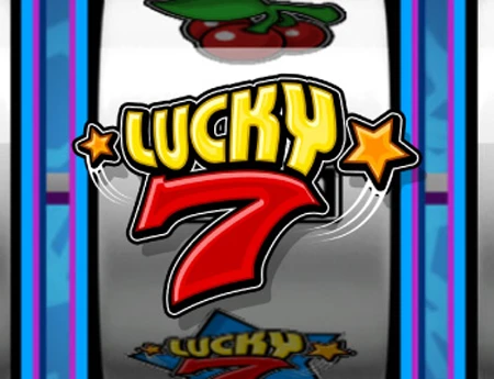 Lucky7