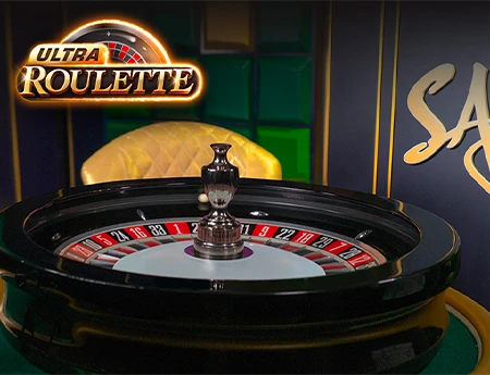M Ultra Roulette