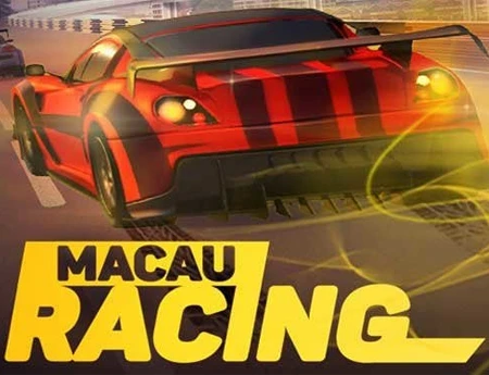 Macau Racing