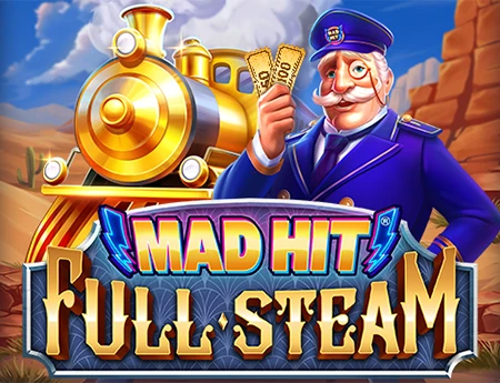 Mad Hit Full Steam