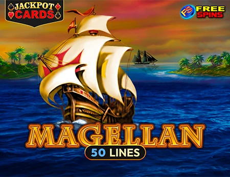 Magellan