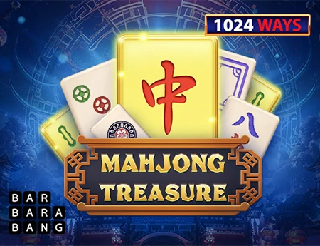 Mahjong Treasure