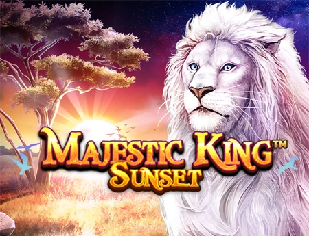 Majestic King - Sunset