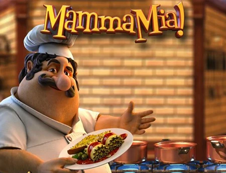 Mamma Mia