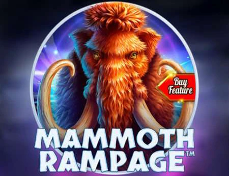 Mammoth Rampage