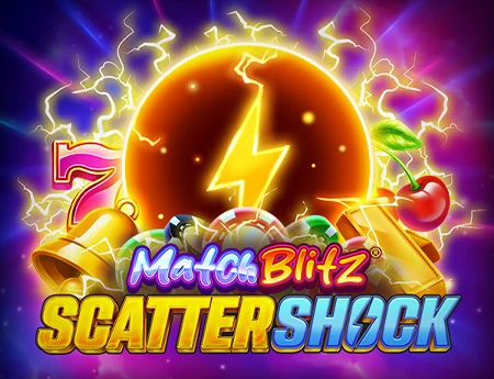 Match Blitz Scatter Shock