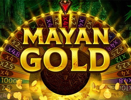 Mayan Gold