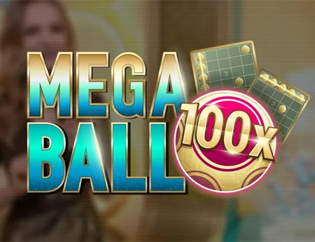 Mega Ball