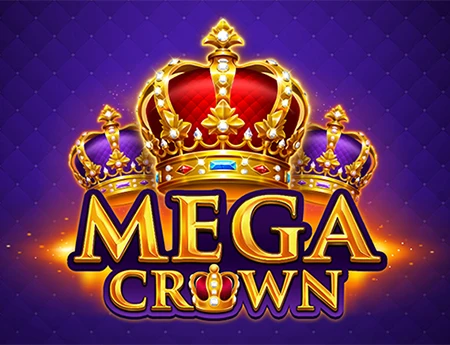 Mega Crown
