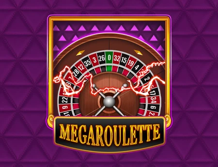 Mega Roulette