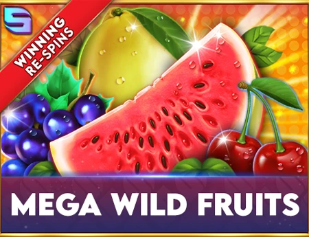 Mega Wild Fruits