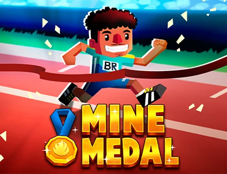 Mine Medal