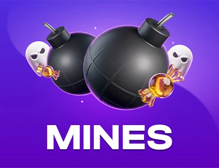 Mines Halloween