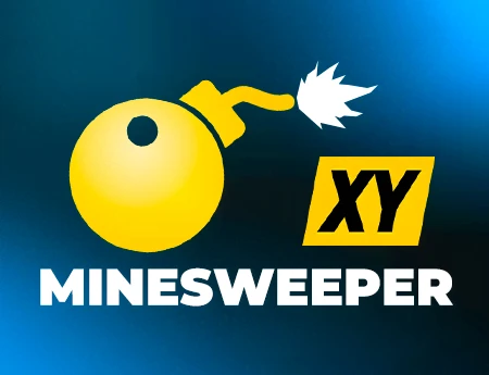 Minesweeper XY