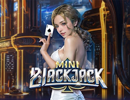 Mini Blackjack