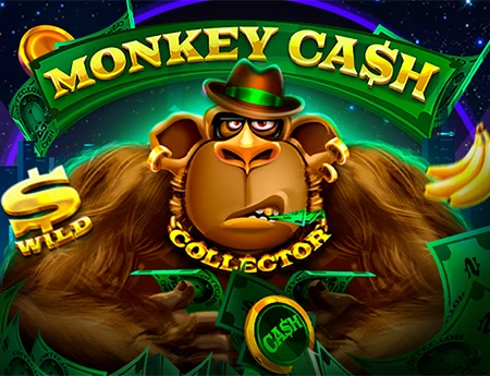 Monkey Cash