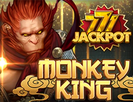 Monkey King 777 Jackpot
