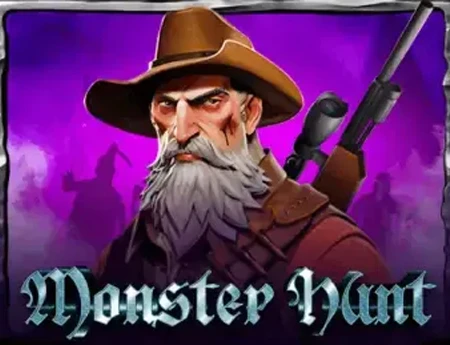 Monster Hunt