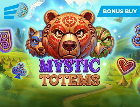 Mystic Totems