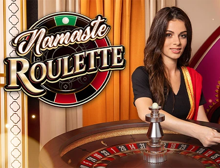 Namaste Roulette