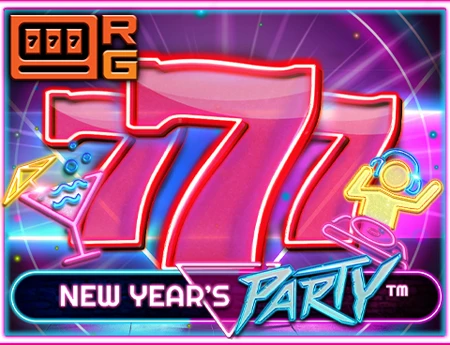 New Year Party