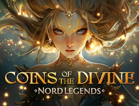 Nord Legends: Coins of the Divine