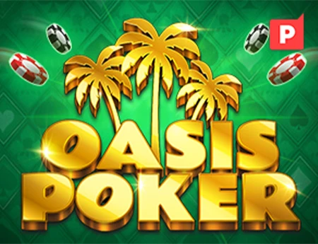 Oasis Poker