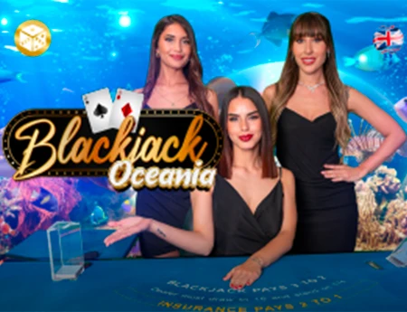 Oceania VIP Blackjack