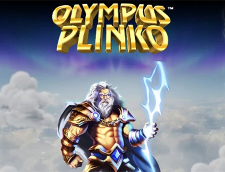 Olympus Plinko