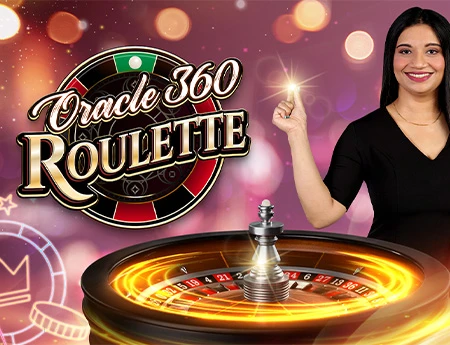 Oracle Casino Roulette 360