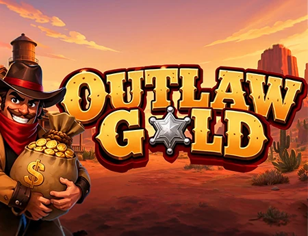 Outlaw Gold