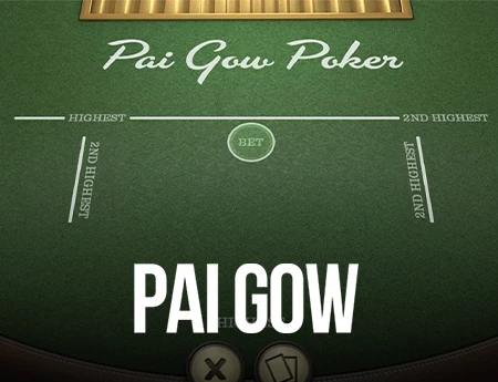 Pai Gow