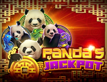 Panda’s Jackpot