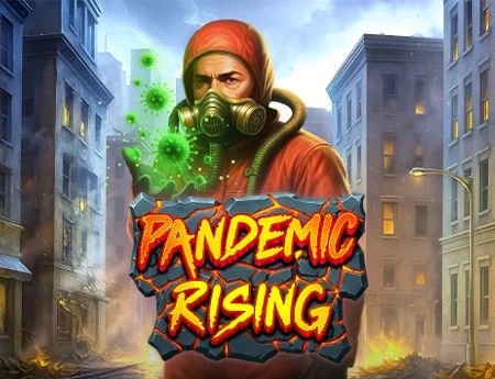 Pandemic Rising