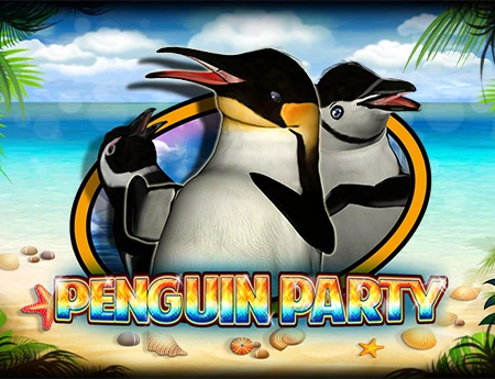 Penguin Party