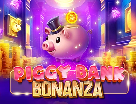 Piggy Bank Bonanza