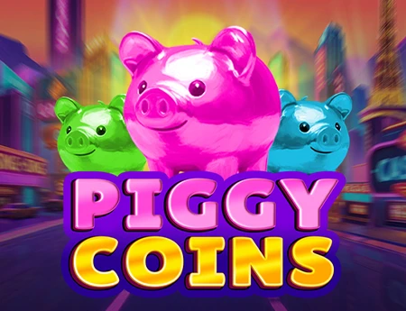 Piggy Coins