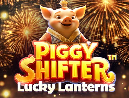 Piggy Shifter: Lucky Lanterns