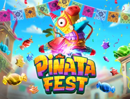 Pinata Fest