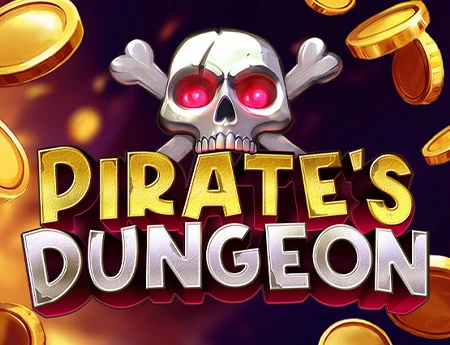 Pirate’s Dungeon