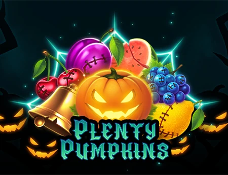 Plenty Pumpkins
