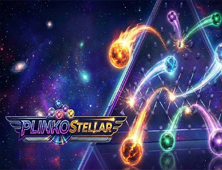 Plinko Stellar