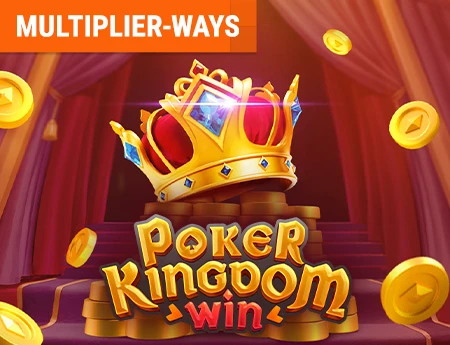 Poker Kingdom Win
