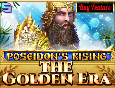 Poseidon's Rising -The Golden Era