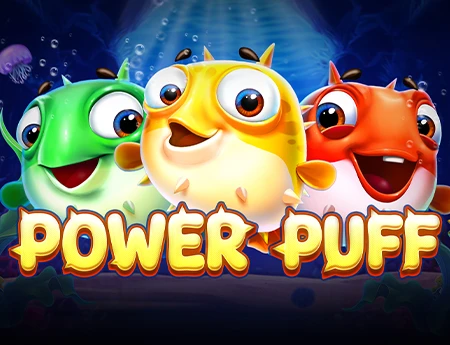 Power Puff