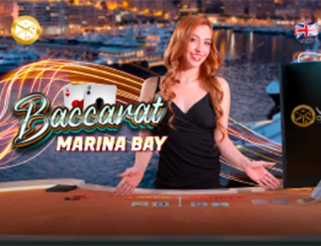 Prestige Baccarat