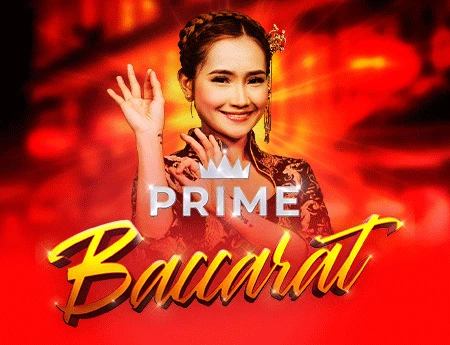 Prime Baccarat C