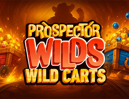 Prospector Wilds: Wild Carts